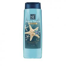 شامپو بدن آكوا تاچ مای -  My Aqua Touch Body Wash 420ml - کد 2091